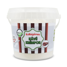 Dia-Wellness PALEOK KOLLAGÉNES KÁVÉKRÉMPOR 300G vitamin és táplálékkiegészítő
