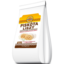 Dia-Wellness Piskótaliszt 0,5kg 500g reform élelmiszer