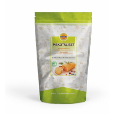 Dia-Wellness Piskótaliszt 500 g reform élelmiszer