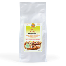 Dia-Wellness pizzaliszt 1000g reform élelmiszer