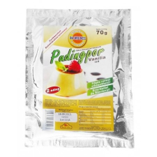 Dia-Wellness Pudingpor Vaníliás 70 g reform élelmiszer