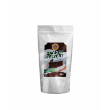 Dia-Wellness Sacher Felvert Alap 500 g reform élelmiszer