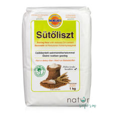 Dia-Wellness Sütőliszt csökkentett szénhidráttartalommal 1000 g reform élelmiszer