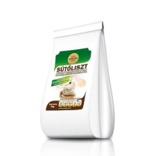  Dia-Wellness Sütőliszt csökkentett szénhidráttartalommal 1000g reform élelmiszer