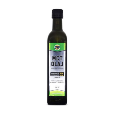 Dia-Wellness vip mct olaj 500 ml gyógyhatású készítmény