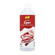 Dia-Wellness zéró eper öntet fagyihoz/sütihez 500 g reform élelmiszer