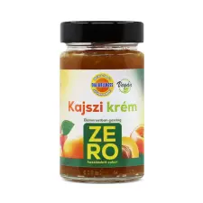 Dia-Wellness zéró hozzáadott cukor kajszi krém 250 g reform élelmiszer
