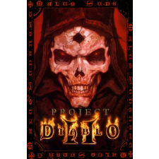  Diablo 2 (Gold Edition) (EU) (digitális licenc) videójáték