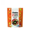 DIABLO cukormentes gumimaci cukorkák, édesítőszerrel 75g