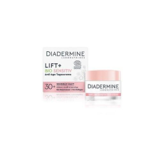 Diadermine Lift+ Bio Sensitiv Anti-Age Day Cream nappali arckrém 50 ml nőknek arckrém
