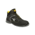 Diadora D-BLITZ HI S3 védőcsizma, fém orrvédővel, bokacsizma, Palltex, 46-os méret