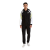 Diadora férfi tréningruha 102178181 Fekete M INTL