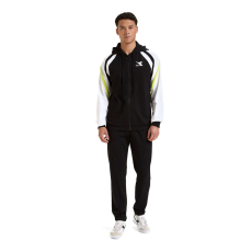 Diadora férfi tréningruha 102178181 Fekete S INTL