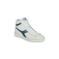 Diadora Magas szárú edzőcipők GAME L HIGH WAXED Fehér 36 női cipő