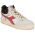 Diadora Magas szárú edzőcipők MAGIC BASKET DEMI CUT SUEDE LEATHER Fehér 41