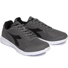  Diadora Robin férfi sportcipő, szürke, 42