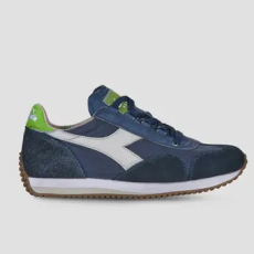 Diadora Rövid szárú edzőcipők Equipe Dirty Sw Evo Zöld 42