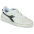Diadora Rövid szárú edzőcipők GAME L LOW WAXED Fehér 36