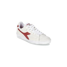 Diadora Rövid szárú edzőcipők GAME L LOW WAXED Fehér 38 női cipő