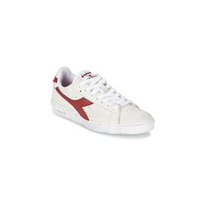 Diadora Rövid szárú edzőcipők GAME L LOW WAXED Fehér 39
