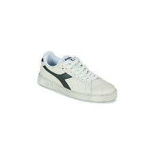 Diadora Rövid szárú edzőcipők GAME L LOW WAXED Fehér 39 női cipő