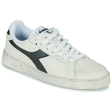 Diadora Rövid szárú edzőcipők GAME L LOW WAXED Fehér 41 női cipő