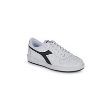 Diadora Rövid szárú edzőcipők MAGIC BASKET LOW ICONA Fehér 41 női cipő
