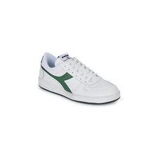 Diadora Rövid szárú edzőcipők MAGIC BASKET LOW ICONA Fehér 42 női cipő