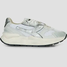 Diadora Rövid szárú edzőcipők Mercury Elite Metal Used Wn Fehér 37