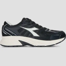 Diadora Rövid szárú edzőcipők Mythos Star Fekete 41 férfi cipő