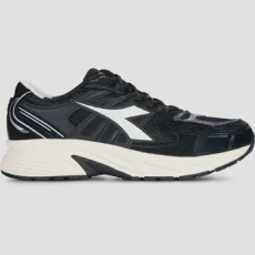 Diadora Rövid szárú edzőcipők Mythos Star Fekete 43