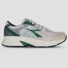 Diadora Rövid szárú edzőcipők Mythos Star Szürke 40