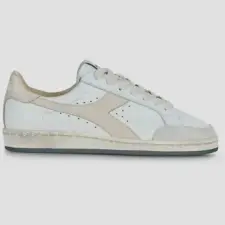 Diadora Rövid szárú edzőcipők Prestige Used Fehér 37 női cipő