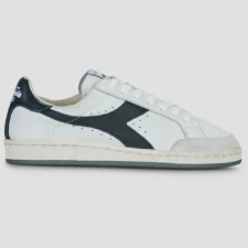 Diadora Rövid szárú edzőcipők Prestige Used Fehér 43 női cipő
