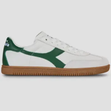 Diadora Rövid szárú edzőcipők Trainer Fehér 36
