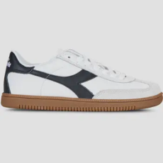 Diadora Rövid szárú edzőcipők Trainer Fehér 37