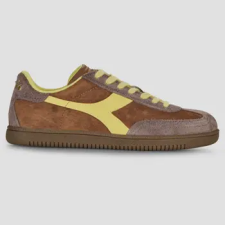 Diadora Rövid szárú edzőcipők Trainer Hairy Barna 39 női cipő