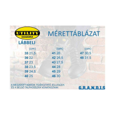 Diadora Shark - Munkavédelmi Cipő - S1P SRC ESD munkavédelmi cipő