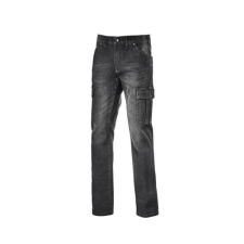 Diadora Utility CARGO STONE farmernadrág munkaruha