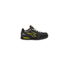 Diadora Utility DIADORA UTILITY RUN NET AIRBOX MATRYX LOW S3S FO SR SC munkavédelmi cipő