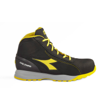 Diadora Utility GLOVE MDS MID S3 HRO SRC munkavédelmi bakancs munkavédelmi cipő