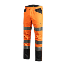 Diadora Utility HV PANT CARGO nadrág láthatósági ruházat