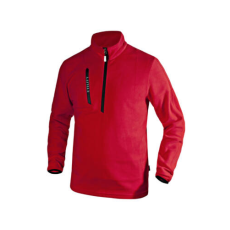 Diadora Utility MICROPILE POCKET LITEWORK pulóver