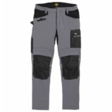 Diadora Utility PANT CARBON nadrág