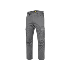 Diadora Utility PANT STAFF STRETCH CARGO nadrág