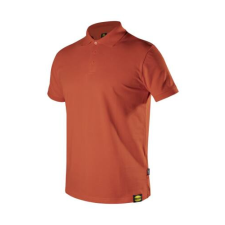 Diadora Utility POLO MC ATLAR  ORGANIC póló munkaruha