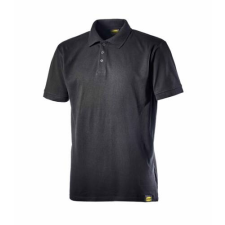 Diadora Utility POLO MC ATLAR  ORGANIC póló munkaruha