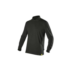 Diadora Utility POLO ML ATLANTIS ORGANIC póló