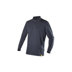 Diadora Utility POLO ML ATLANTIS ORGANIC póló