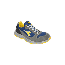 Diadora Utility RUN II TEXT ESD LOW S1P SRC ESD munkavédelmi cipő munkavédelmi cipő